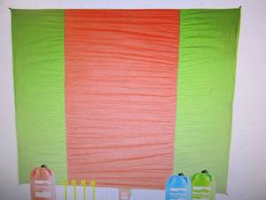 Bearhard Beach Blanket Sandproof