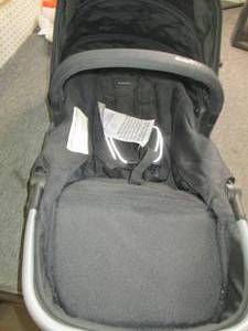 evenflo child seat...