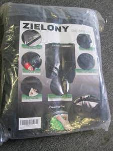 car trash can 2 pack...