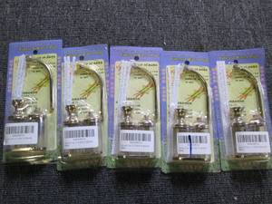 5 filtered water pipes for tobacco...