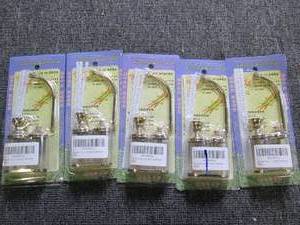 5 filtered water pipes for tobacco...