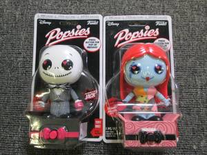 2 disney funko popsies...