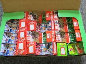 246 count candy cane packages best...