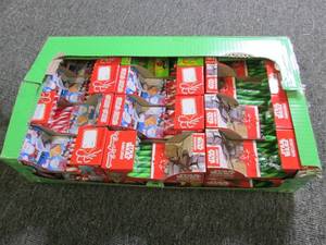 246 count candy cane packages best...