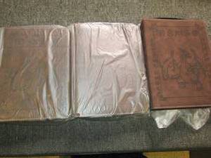 3 new Card Binder for Pokemon Cards...