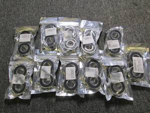 11 packages of 2 new hsf 6204 -2rs ...