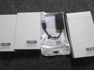 3 new switch wired internet lan ada...
