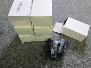 7 new power wheels chargers...