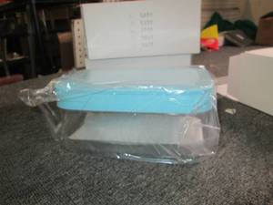 new multi layer ice storage grid...