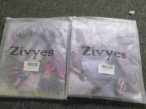 2 new butterfly wings for girls...
