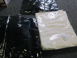 lot of 7 new womens shawls...