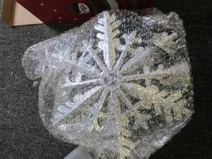 new christmas tree topper projector...
