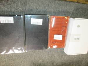 lot of new journals...
