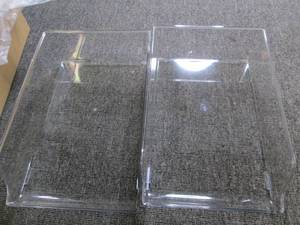 new package of 2 large organizers f...