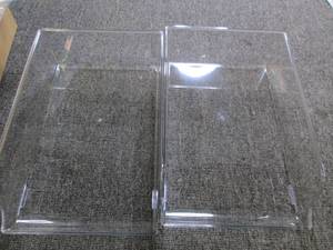 new package of 2 large organizers f...