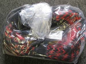60  2 rider boat towing rope...
