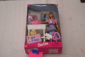 Barbie Doll