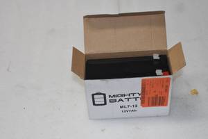 Battery