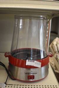 Popcorn Popper