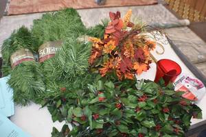 Holiday Decorations