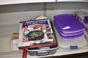 Kitchen items