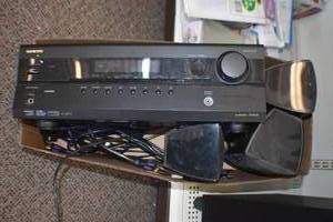 Surround Sound