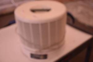 Air Purifier