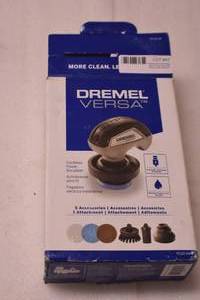 Dremel Versa