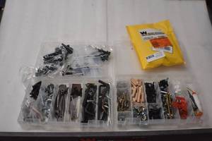 Miscellaneous hardware