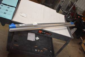 Aluminum Channel