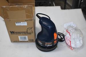 WaxerPolisher