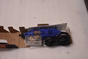 Rotary Tool