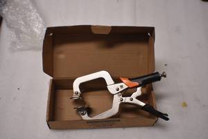 Face Clamp