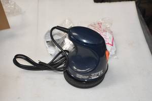 WaxerPolisher