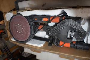 Drywall Sander