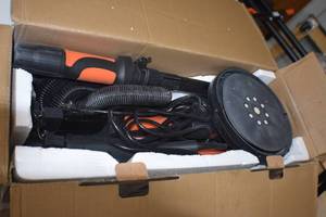 Drywall Sander