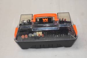 Rotary Tool