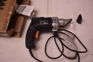 Metal Shear