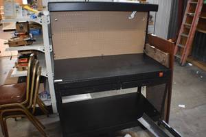 Work Bench
