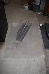 Desk Chair Mats