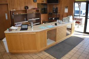 Counter