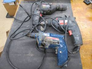 lot 231 image: Bosch 1412 VSR drywall screwdriver,...