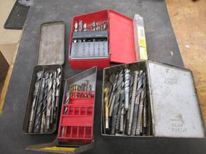 lot 259 image: (5) cases of larger sized assorted ...