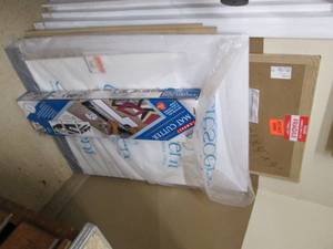 lot 285 image: Logan company mat Cutter in box wit...
