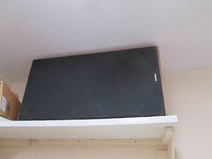 lot 22 image: Total of 4 Fisher speakers...