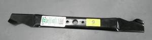 lot 9 image: New 22 lawn mower blade