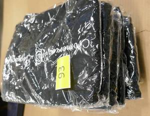 lot 93 image: 12 fishinggolfing towels - last ones