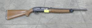 lot 137 image: Nice Crosman 2100 pelletBB repeater gun