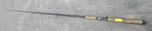 lot 144 image: 8 ft Gander Mtn Graphite Muskie fishing Pole