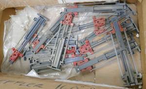 lot 287 image: Soft close Slide springs